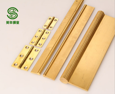 銅合頁 從經(jīng)典機(jī)能到現(xiàn)代趨勢(shì)的銅業(yè)縮影