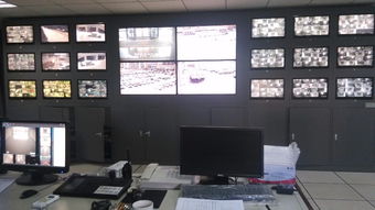 專業的呼和浩特安防服務 維修、安裝、施工與工程設計